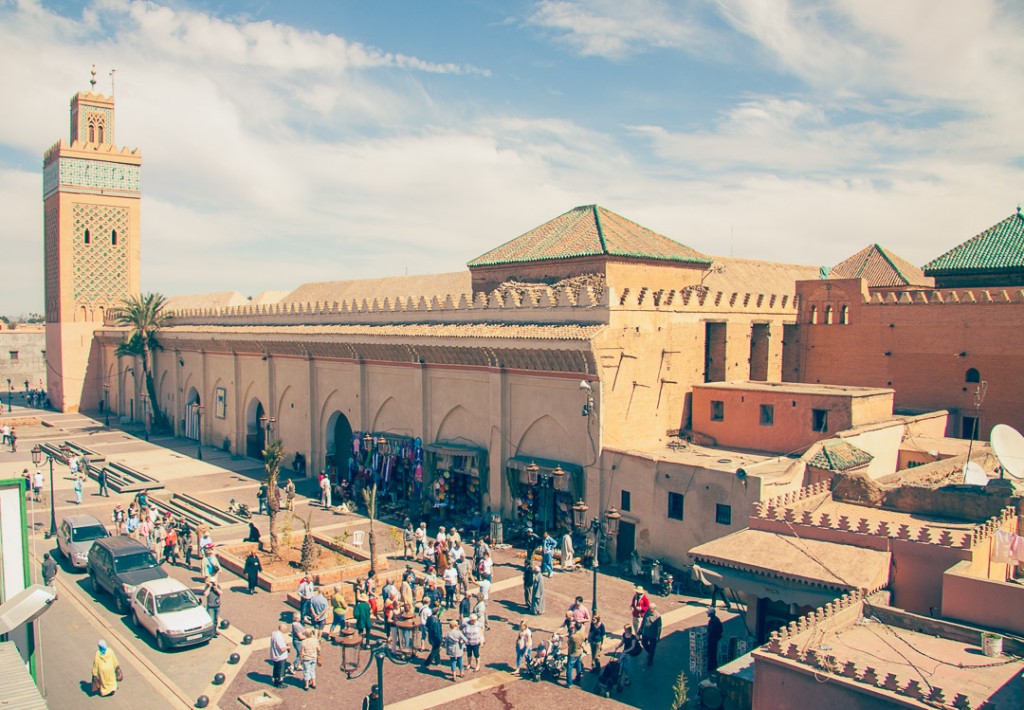 marrakech