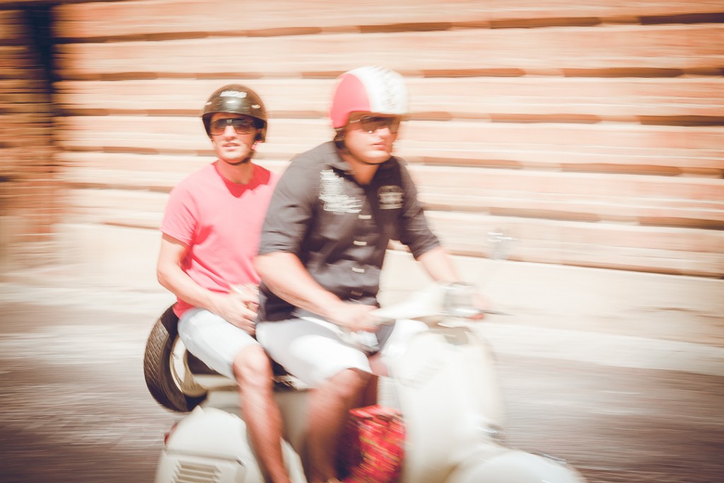 Gubbio Umbrië Italië reisinspiratie Jannekes wereld